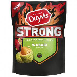 Duyvis Strong wasabi