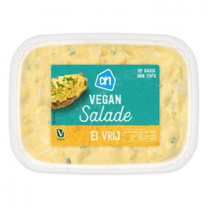 AH Vegan ei salade