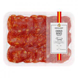 AH Excellent Chorizo Iberico