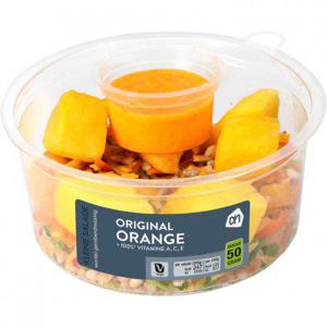 AH Salade original orange