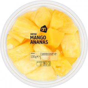 AH Mango, ananas