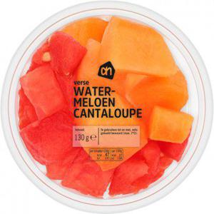 AH Watermeloen, cantaloupe