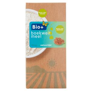 Bio+ Boekweitmeel