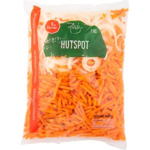 1 de Beste Hutspot voordeel verpakking