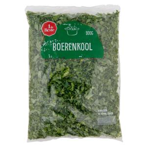 1 de Beste Boerenkool grof