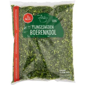 1 de Beste Boerenkool fijn