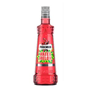 Puschkin Vodka watermelon