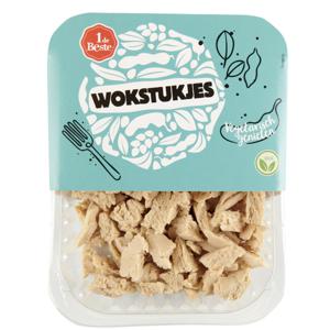 1 de Beste Wokstukjes naturel