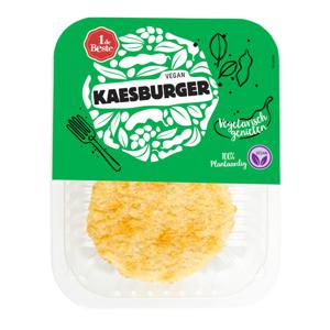 1 de Beste Kaesburger 2 stuks