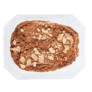 1 de Beste Amandelspeculaas brokken luxe