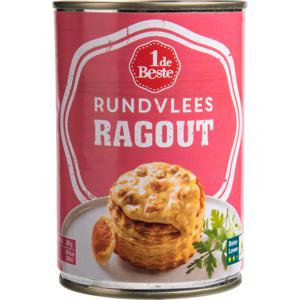 1 de Beste Ragout rund beter leven 2*