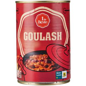 1 de Beste Goulash Hongaarse