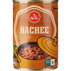 1 de Beste Hachee Hollands