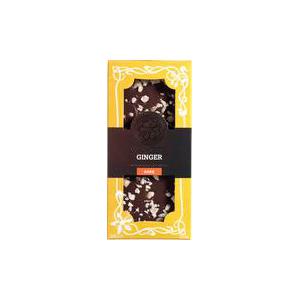 Chocolate Tree Pure chocolade gember