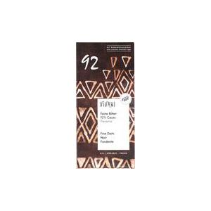 Vivani Pure chocolade 92%