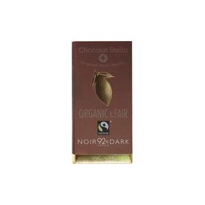 Chocolat Stella Pure chocolade 92%