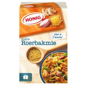 Honig Snelle roerbakmie