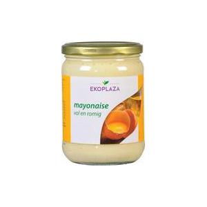 Ekoplaza Volle & romige mayonaise