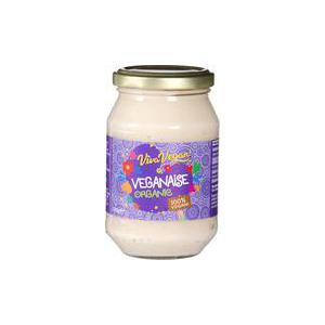 Viva Vegan Veganaise