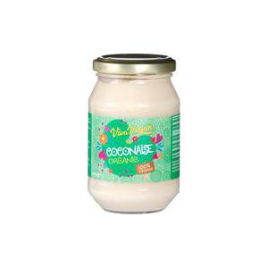 Viva Vegan Coconaise