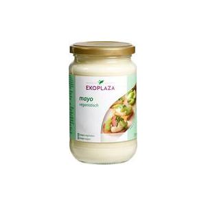 Ekoplaza Vegan mayonaise