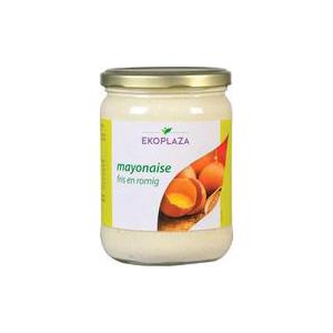 Ekoplaza Frisse & romige mayonaise