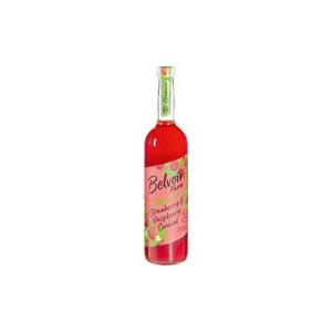 Belvoir Farm Strawberry & Raspberry Cordial