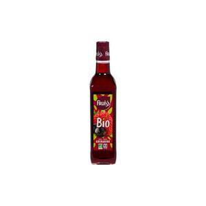 Fruiss Siroop grenadine