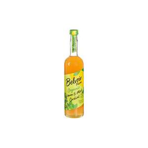 Belvoir Farm Lemon & Mint Cordial