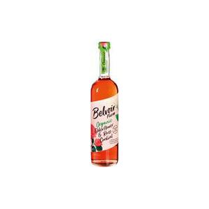 Belvoir Farm Elderflower & rose cordial siroop