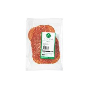 St. Hendrick Chorizo