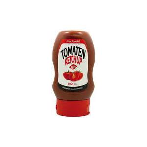 Machandel Tomatenketchup knijpfles