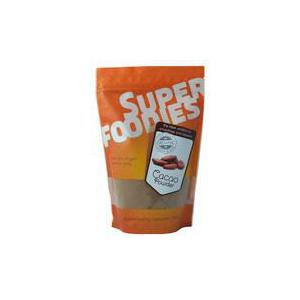 Superfoodies Raw cacaopoeder