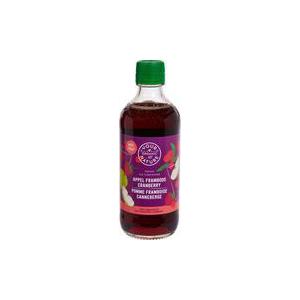 Your Organic Nature Diksap framboos cranberry