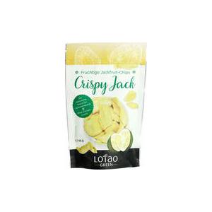 Lotao Jackfruit chips