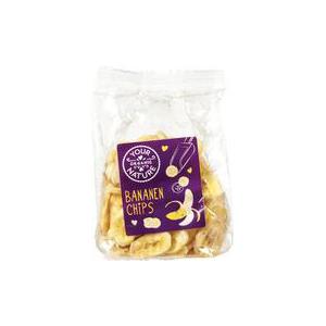 Your Organic Nature Bananenchips