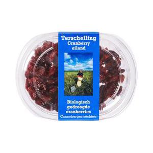 Terschellinger Gedroogde cranberry