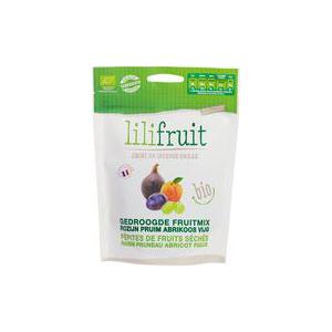 Lilifruit Gedroogd fruit boomgaard mix