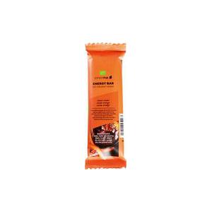 innerme Energiereep cacao sinaasappel