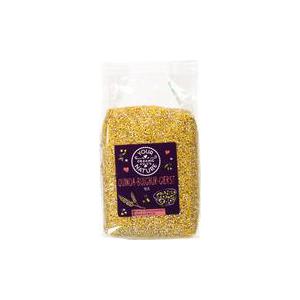 Your Organic Nature Quinoa-bulgur gierstmix