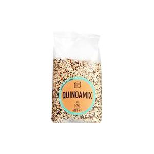 GreenAge Quinoa mix
