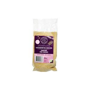 Your Organic Nature Kikkererwten couscous