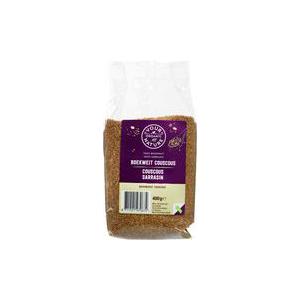 Your Organic Nature Boekweit couscous