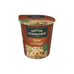 Natur Compagnie Pasta ai funghi