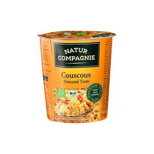 Natur Compagnie Couscous oriental style