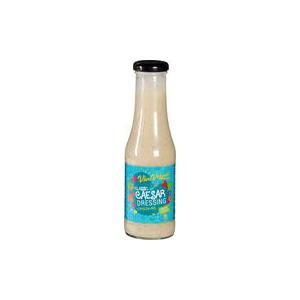 Viva Vegan Classic caesar dressing vegan