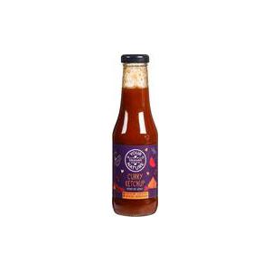 Your Organic Nature Curry ketchup