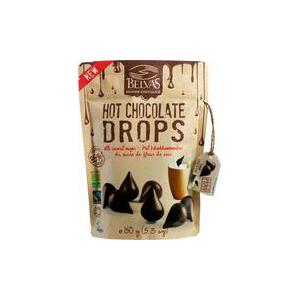 Belvas Chocolademelk drops