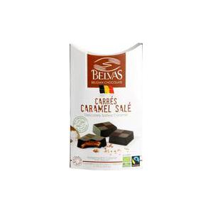 Belvas Chocoladebonbons salted caramel