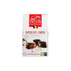 Belvas Chocoladebonbons lovers